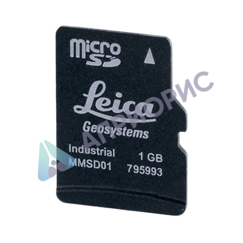 Карта памяти Leica MMSD01 1 Гб